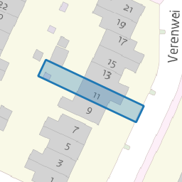 Perceel AHM03-AC-7552