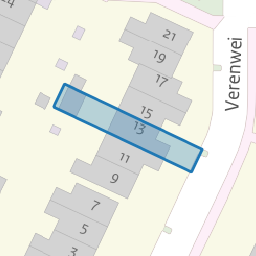 Perceel AHM03-AC-7553