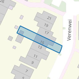 Perceel AHM03-AC-7554