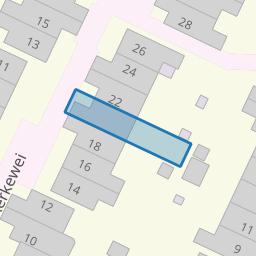 Perceel AHM03-AC-7561