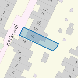 Perceel AHM03-AC-7564