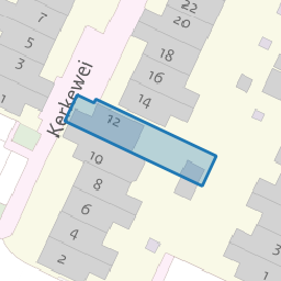 Perceel AHM03-AC-7565