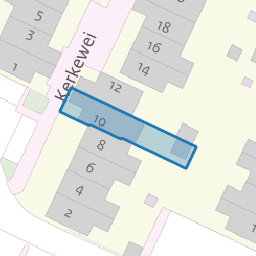 Perceel AHM03-AC-7566