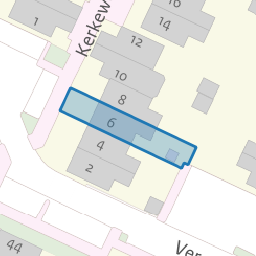 Perceel AHM03-AC-7568