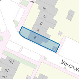 Perceel AHM03-AC-7570