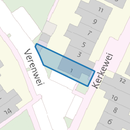 Perceel AHM03-AC-7571