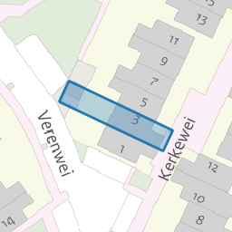 Perceel AHM03-AC-7572