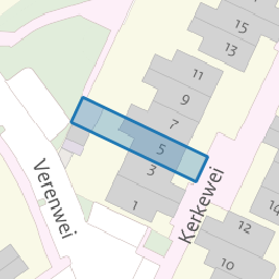 Perceel AHM03-AC-7573