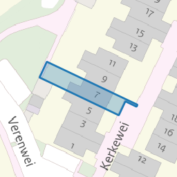 Perceel AHM03-AC-7574