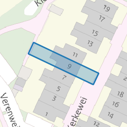 Perceel AHM03-AC-7575