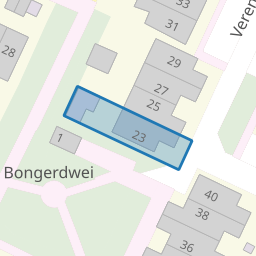 Perceel AHM03-AC-7581