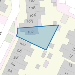 Perceel AHM03-AC-7598