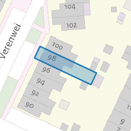 Perceel AHM03-AC-7600