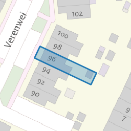 Perceel AHM03-AC-7601