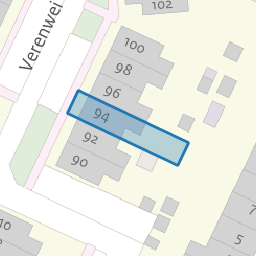 Perceel AHM03-AC-7602