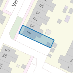 Perceel AHM03-AC-7604