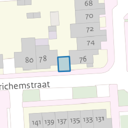 Perceel AHM03-AC-7611