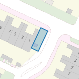 Perceel AHM03-AC-7615