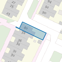 Perceel AHM03-AC-7631