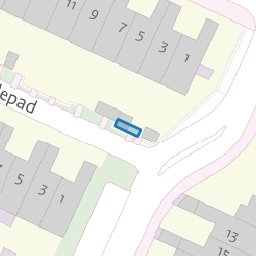 Perceel AHM03-AC-7640