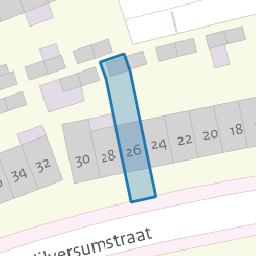 Perceel AHM03-AC-7643