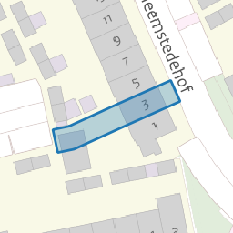 Perceel AHM03-AC-7647