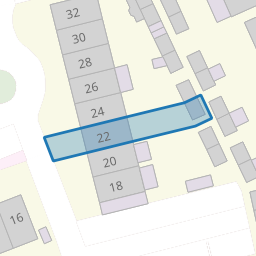 Perceel AHM03-AC-7648