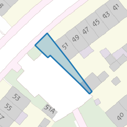 Perceel AHM03-AC-7649