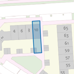 Perceel AHM03-AC-7660