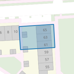 Perceel AHM03-AC-7661