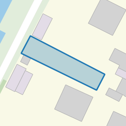 Perceel AHM03-AC-7662