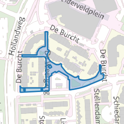 Perceel AHM03-AC-7669