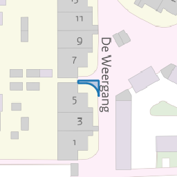 Perceel AHM03-AC-7672