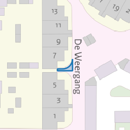 Perceel AHM03-AC-7673