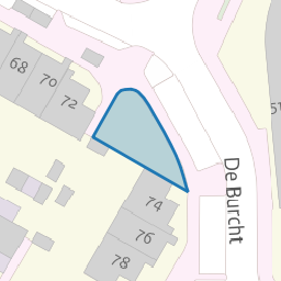 Perceel AHM03-AC-7680