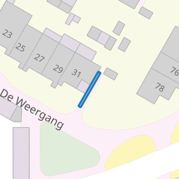 Perceel AHM03-AC-7681