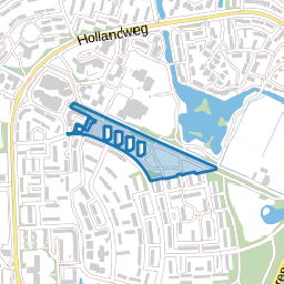 Perceel AHM03-AC-7685