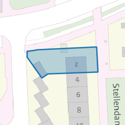 Perceel AHM03-AC-7692