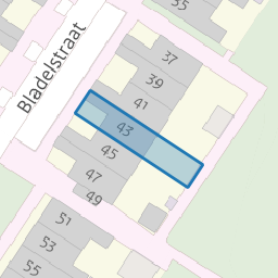 Perceel AHM03-AC-7696