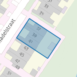 Perceel AHM03-AC-7697