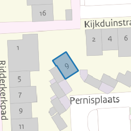 Perceel AHM03-AC-7698