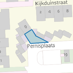 Perceel AHM03-AC-7699