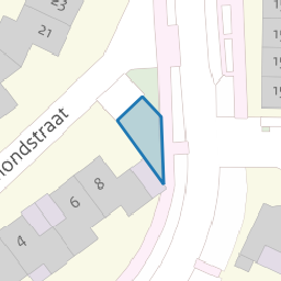 Perceel AHM03-AC-7701