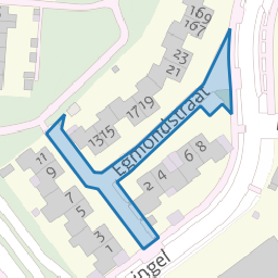 Perceel AHM03-AC-7702