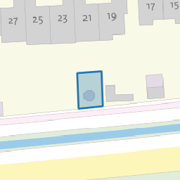 Perceel AHM03-AC-7709