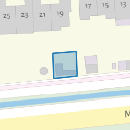 Perceel AHM03-AC-7710