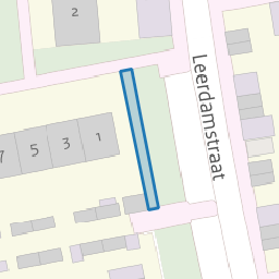 Perceel AHM03-AC-7717