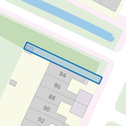 Perceel AHM03-AC-7721