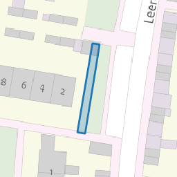 Perceel AHM03-AC-7735