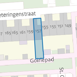 Perceel AHM03-AC-7747